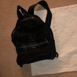 Stella McCartney Back Pack